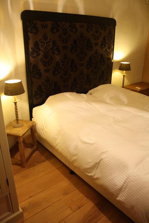 Horenbecca Bistro & Wellness Horebeke Chambre photo